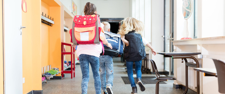 Schulbezogene Sozialarbeit an der Grundschule am Insulaner in Steglitz-Zehlendorf Schulbezogene Sozialarbeit an der Eichendorff-Grundschule in Charlottenburg-Wilmersdorf.